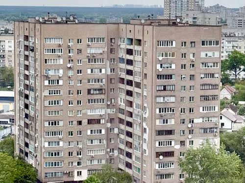 квартира за адресою Сосницька вул., 10