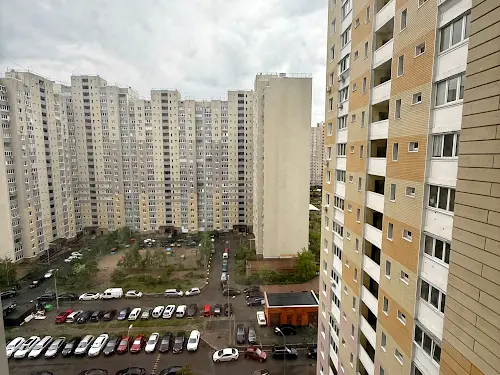 квартира по адресу Николая Закревского ул., 97-А