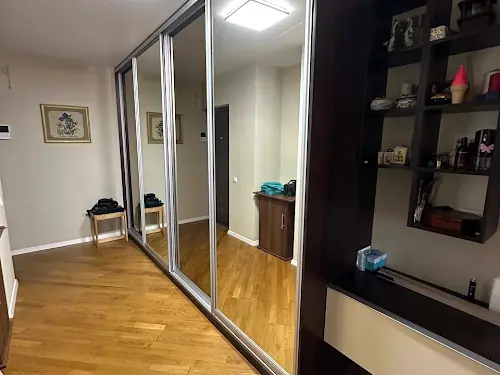 квартира по адресу Сухумская ул., 11