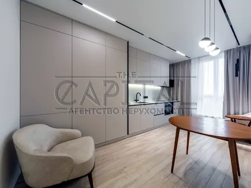 квартира за адресою Науки просп., 58