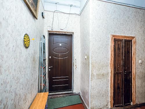квартира по адресу Эспланадная ул., 2