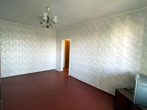 квартира по адресу Харьковское шоссе, 180/21