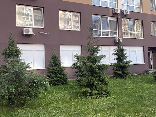 квартира по адресу Правды просп. (Правды), 41-Д