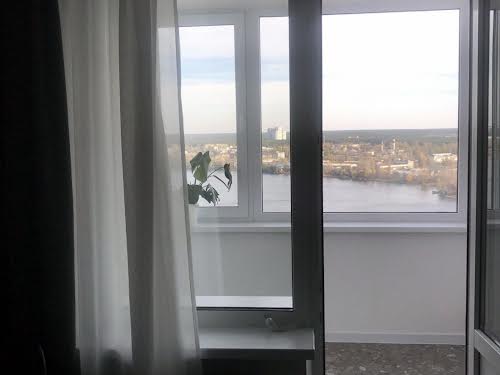 квартира за адресою Ревуцького вул., 54