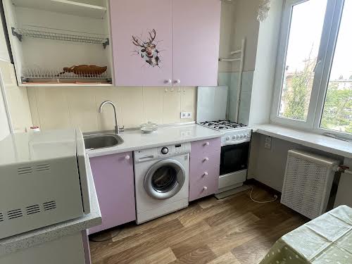 квартира за адресою Миру просп., 5