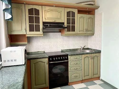 квартира по адресу Николая Кибальчича ул., 9