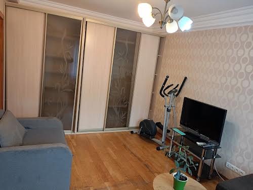 квартира за адресою Бондарський пров., 19
