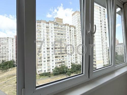 квартира по адресу Выгуровский бульв., 5