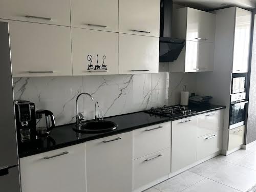 квартира по адресу Панаса Мирного ул., 11