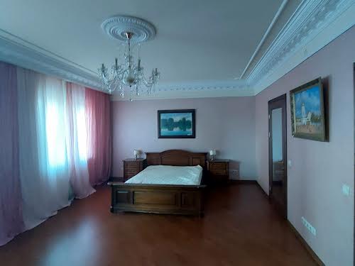 квартира за адресою В'ячеслава Чорновола вул., 25