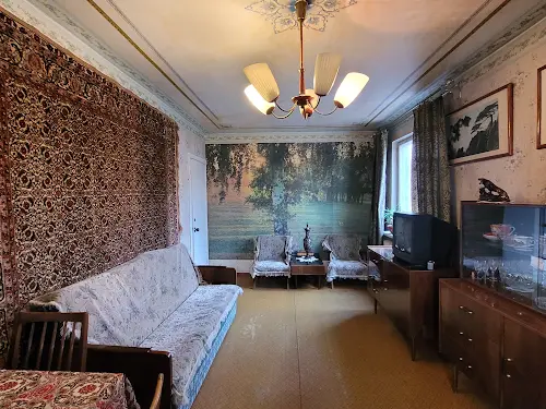 квартира за адресою Вацлава Гавела бульв. (Івана Лепсе), 37