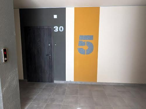 квартира за адресою Боголюбова вул., 9А