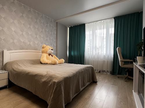 квартира по адресу Гоголя, 302