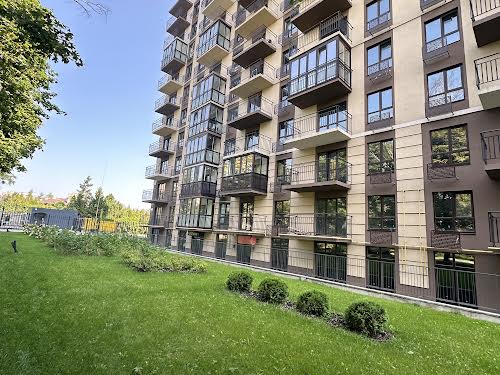 квартира по адресу Метрологическая ул., 107