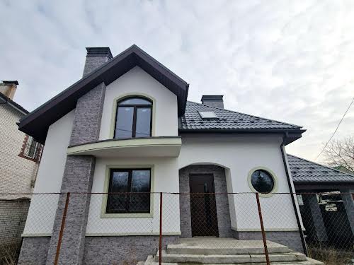 будинок за адресою Київ, Садова 202, 14