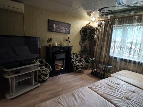 квартира по адресу Коммунальный проезд, 3А