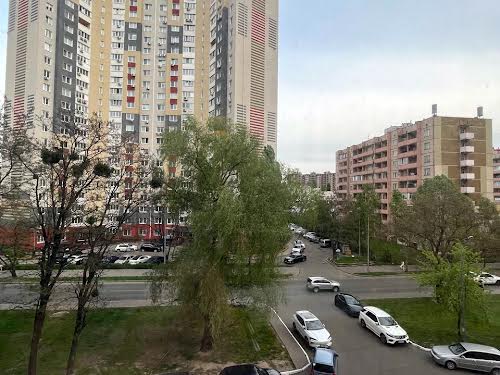 квартира за адресою Юлії Здановської вул. (Ломоносова), 50/2