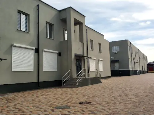 комерційна за адресою провулок 14 Жовтня, 1