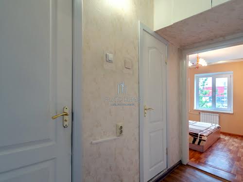 квартира по адресу Оноре де Бальзака ул., 57