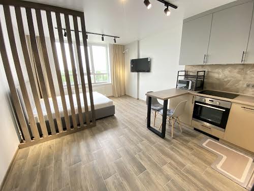 квартира за адресою Миколи Бажана просп., 17