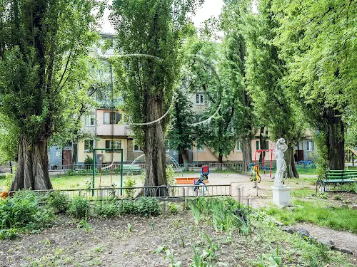 квартира по адресу Борщаговская ул., 99