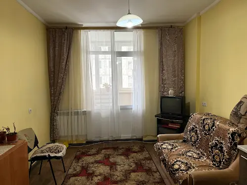 квартира по адресу Светлая ул., 3