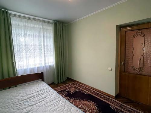 квартира за адресою Петра Панча вул., 15