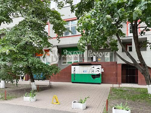 квартира по адресу Чёрных Запорожцев ул. (Петра Запорожця), 26-А
