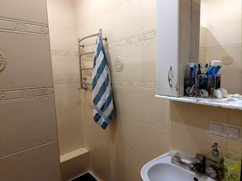 квартира за адресою Тараса Шевченка бульв., 5