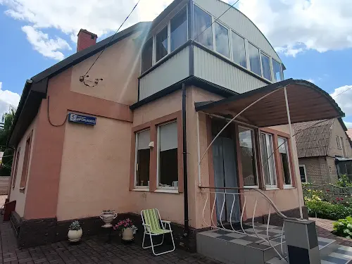 дом по адресу провулок Козака Рога, 5