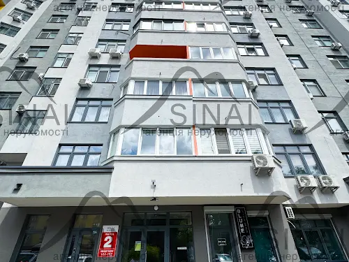 квартира за адресою Берестейський просп. (Перемоги), 71-А