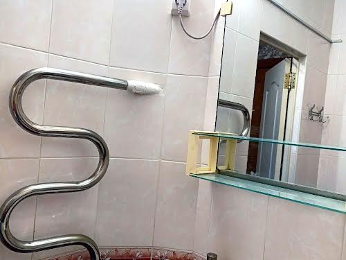 квартира за адресою Вахтанга Кікабідзе вул. (Булгакова), 8-А