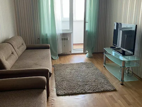 квартира по адресу Елизаветы Чавдар ул., 4