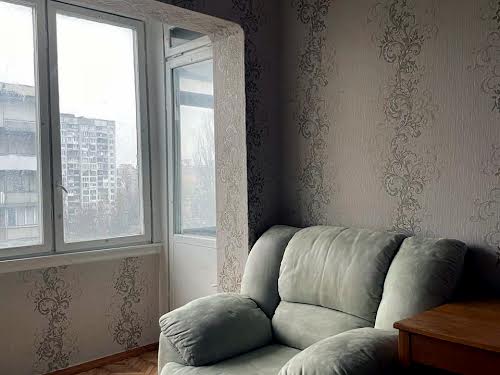 квартира по адресу Ентузіастів, 25/1