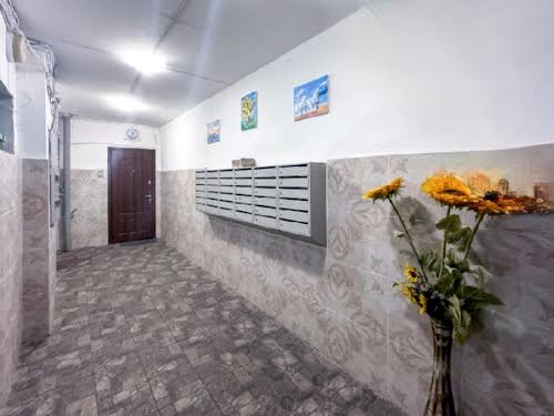 квартира по адресу Героев Днепра ул., 42-А