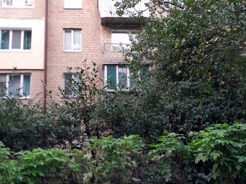 квартира по адресу Деревлянская ул. (Якира), 20а