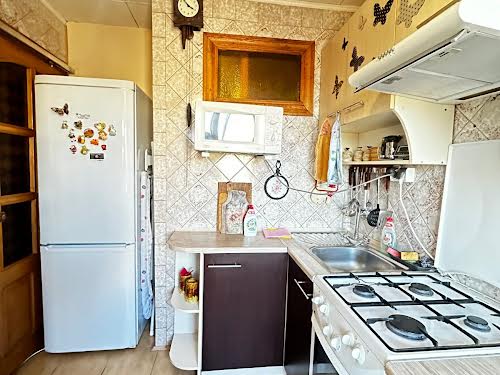 квартира по адресу Космонавтов ул., 8