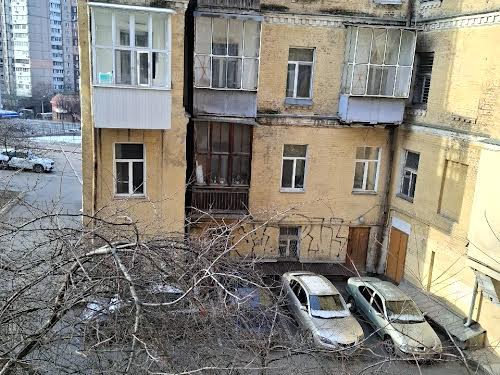 квартира по адресу Сечевых Стрельцов ул. (Артема), 81