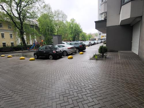 квартира за адресою Берестейський просп. (Перемоги), 71а