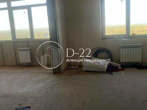 квартира по адресу Кондратюка Юрия ул., 3