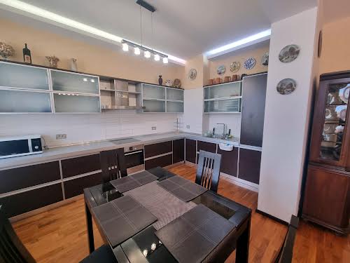 квартира за адресою Професора Підвисоцького вул., 6-В