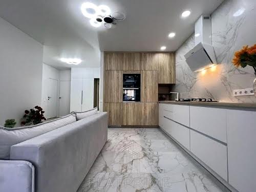 квартира за адресою Мартинова просп., 11
