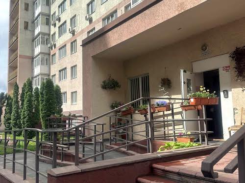 квартира по адресу Боголюбова ул., 4
