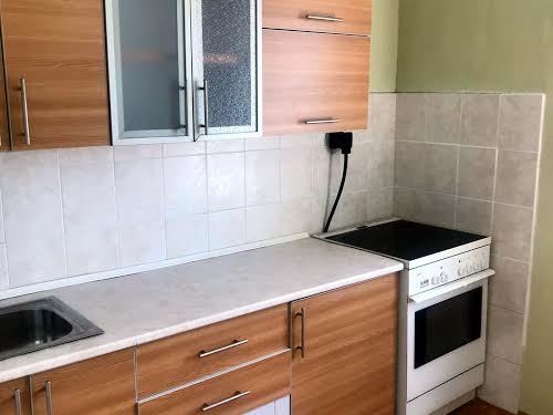 квартира за адресою Наталії Ужвій вул., 10