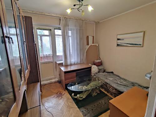 квартира за адресою Вітянська вул., 8