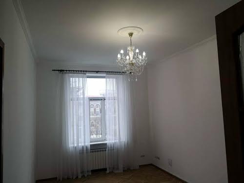 квартира по адресу Банковая ул., 3