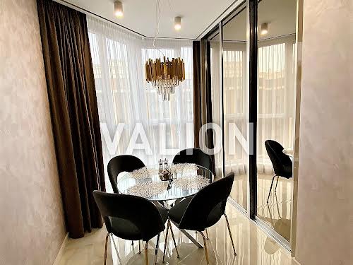 квартира за адресою Мартинова просп., 6