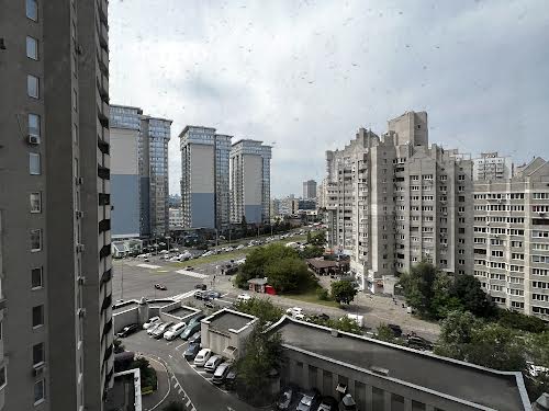 квартира по адресу Киев, Княжий Затон ул., 21