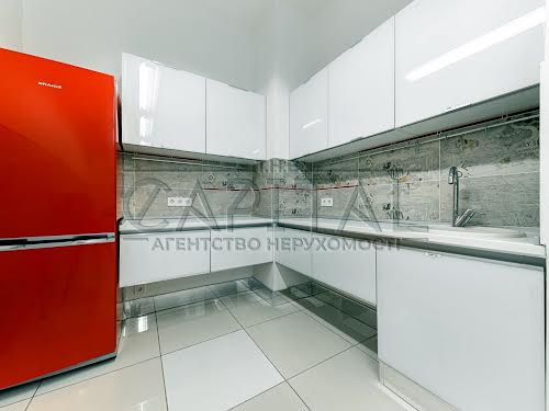 коммерческая по адресу Кловский спуск (Кловський), 7
