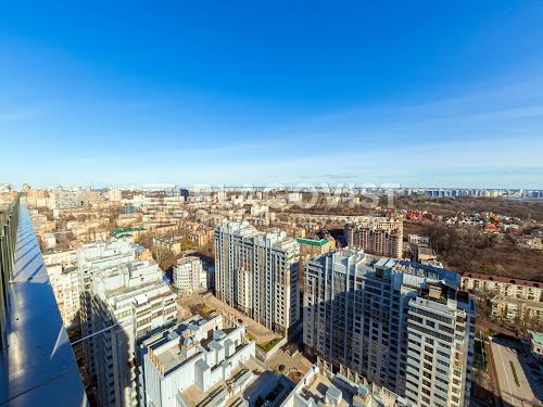квартира за адресою Андрія Верхогляда вул. (Михайла Драгомирова), 1
